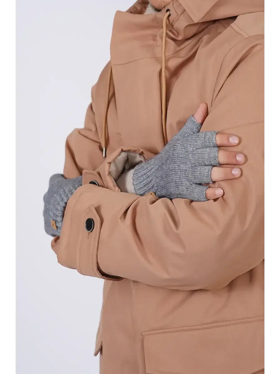 Mitaines Fines Homme