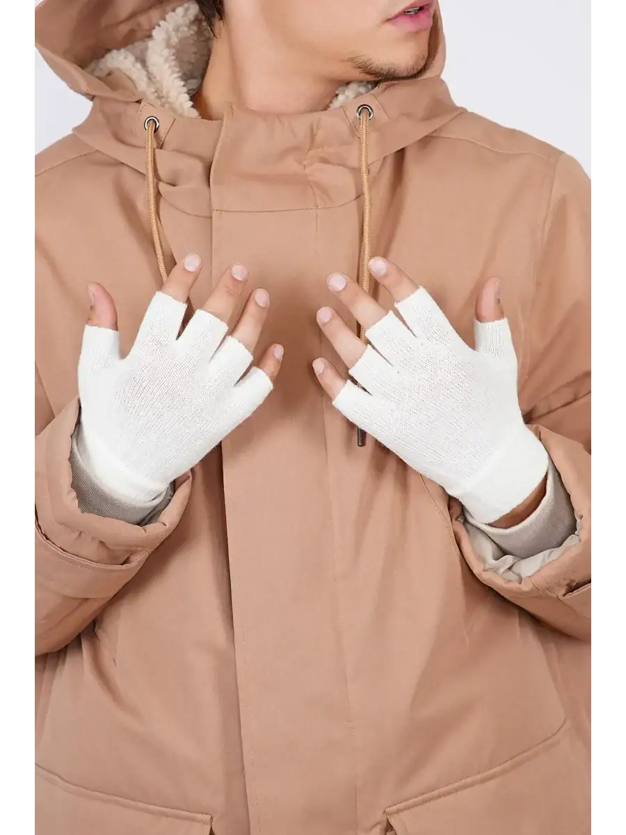 Mitaines Fines Homme