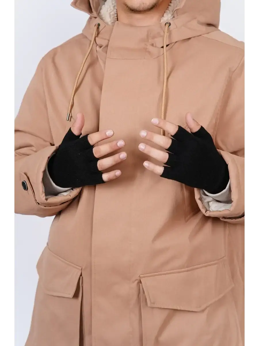 Mitaines Fines Homme