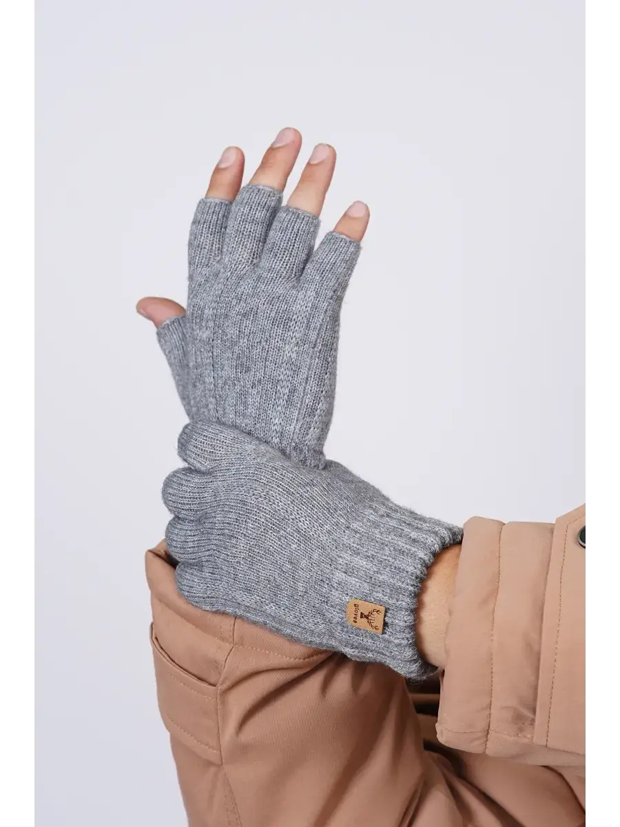 Mitaines Fines Homme