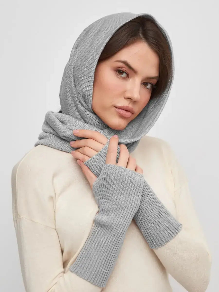 Mitaines Luxe