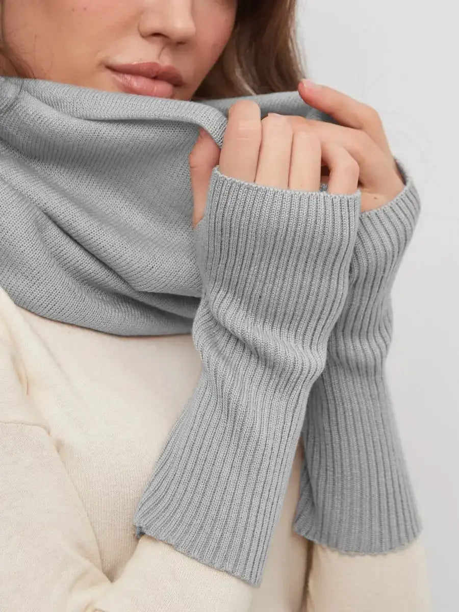Mitaines Luxe