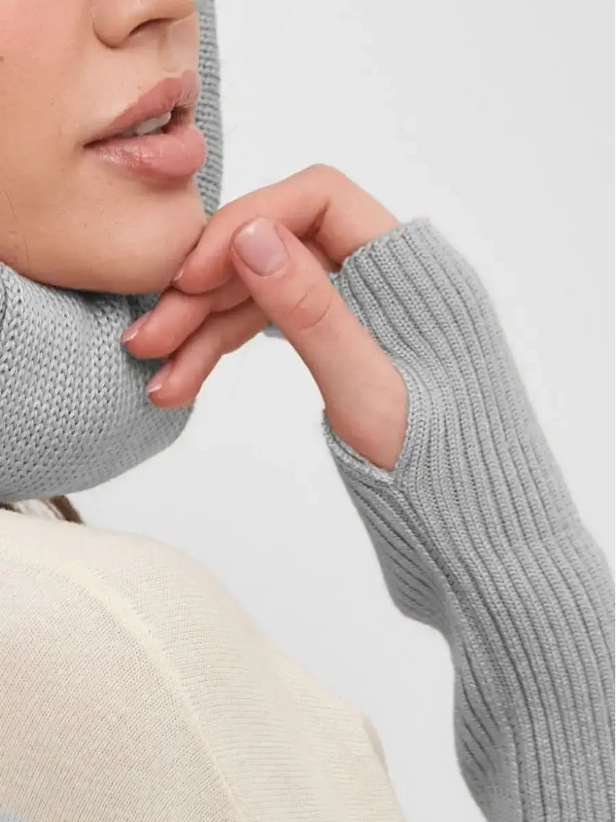 Mitaines Luxe