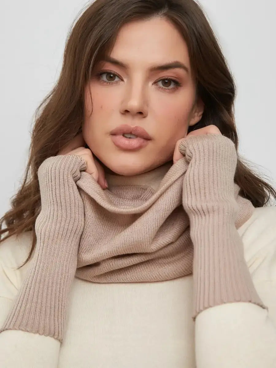 Mitaines Luxe