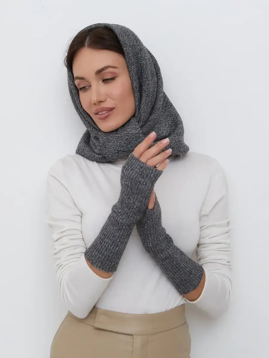 Mitaines Luxe