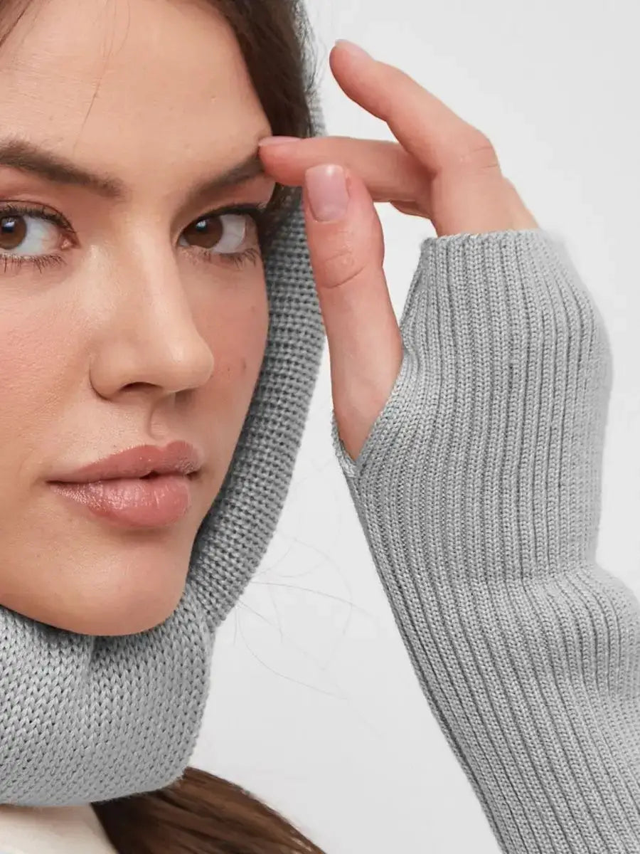 Mitaines Luxe